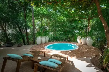 Xanadu Luxury Villas & Retreat Zanzibar - 122