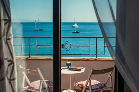 B&B Marranzano - 85
