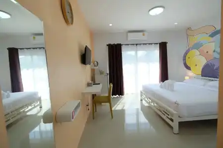 Noble Baan Pastel - 67