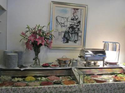 ApartBad Mergentheim - 60