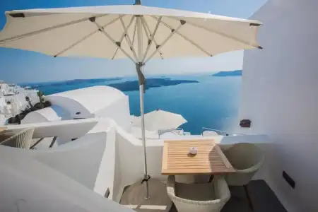 Chic Santorini - 155