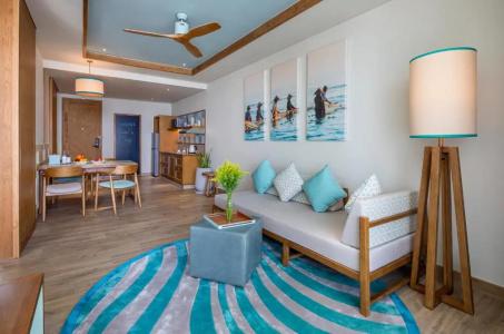 Fusion Suites Vung Tau - 79