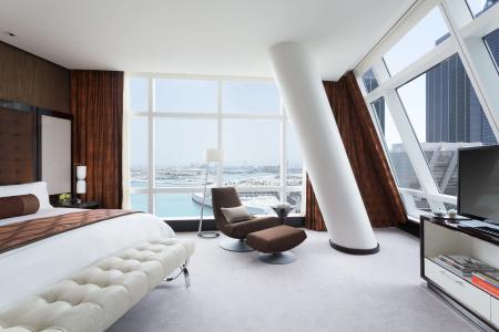 Rosewood Abu Dhabi - 21
