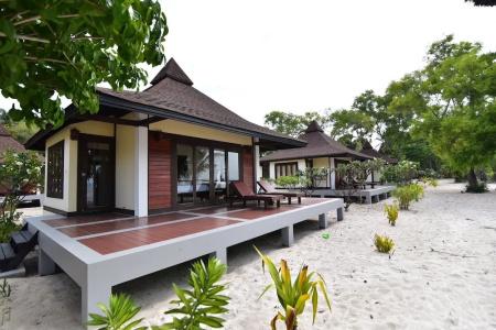 Koh Mook Sivalai Beach Resort - 145