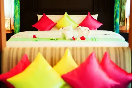 Aonang Phu Petra Resort Krabi - 1