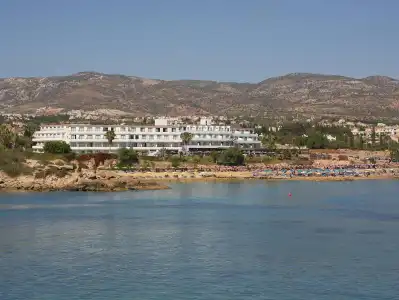 Corallia Beach Apartments - 19