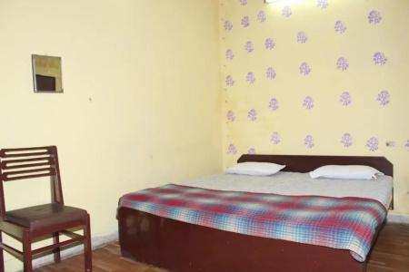 Raj Bed & Breakfast - 19