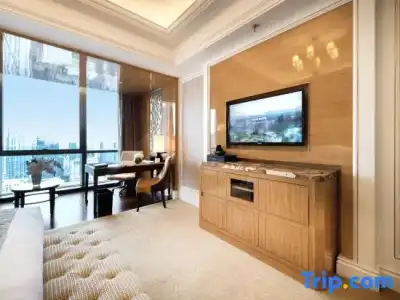The Ritz-Carlton, Chengdu - 83