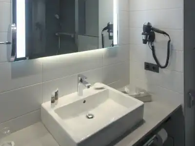 Mercure Freiburg am Munster - 7