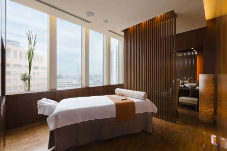 Hyatt Regency Tokyo - 8