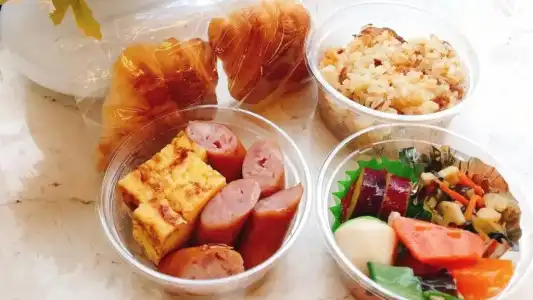 Toyoko Inn Fukui Ekimae - 2