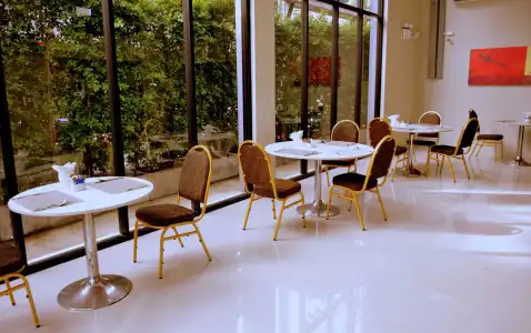 Annex Lumpini Bangkok - 17