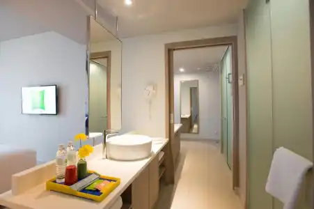 ibis Styles Kuala Lumpur Sri Damansara - 36
