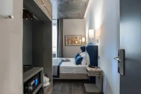 Colonna Suite del Corso - 44