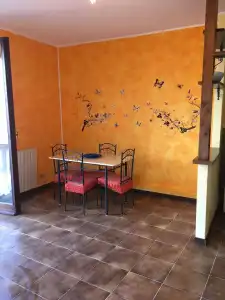 Diffuso Il Portichetto sulla collina a Vezio Perledo - 22