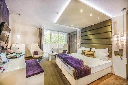 Residence Balaton - 8