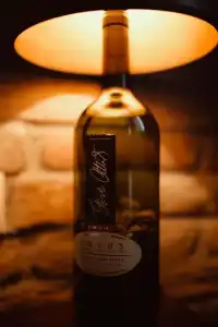 Crocus Gere Bor Resort & Wine Spa - 10
