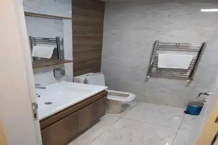 Akdeniz Van Otel - 8