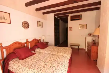 Petit Restaurante Ses Rotges - Adults Only - 69