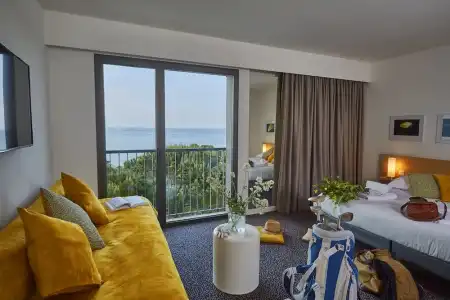 Grand Du Golfe - Spa & Restaurant - 106