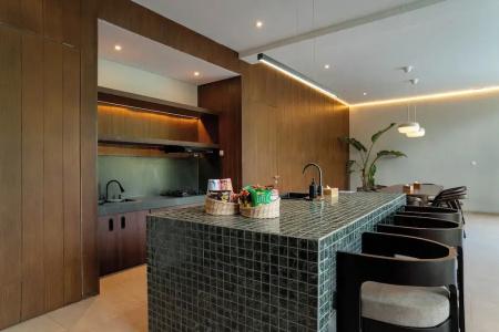 InterContinental Bandung Dago Pakar by IHG - 17
