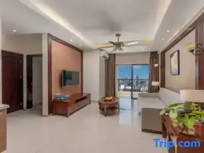 Paxton Vacances & Suite Sanya - 46