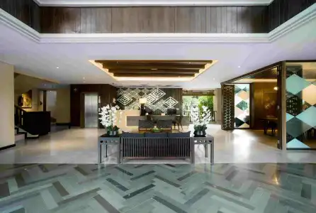 The Vira Bali Boutique & Suite - 38