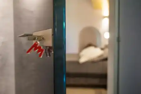 Dimora Storica Muratore Luxury rooms - 84