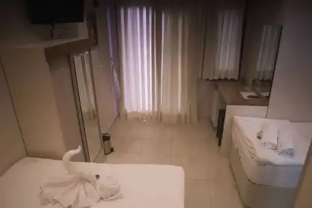 Golden Stone Butik Otel - 83