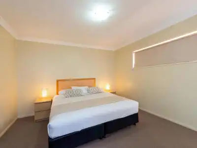 Villa Nova Motel - 32