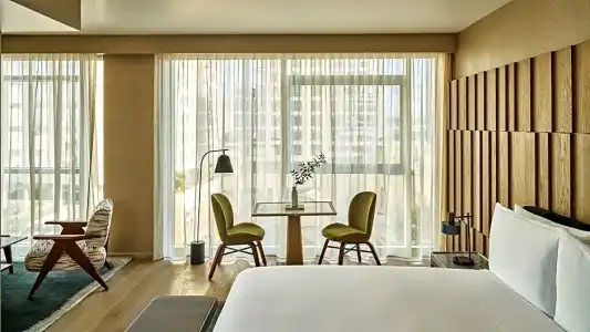 Conrad Los Angeles - 110