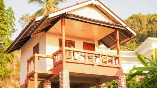 J.B.Hut Bungalows - 52