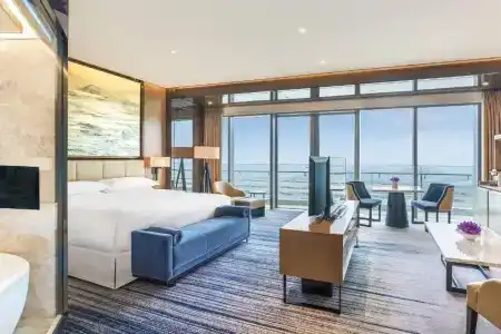Sheraton Zhuhai - 162