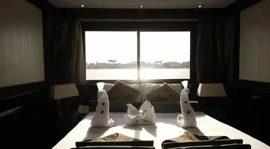 River Boat Botel - 4