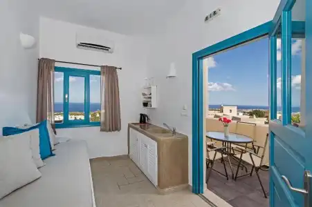 Alizea Villas & Suites - 58
