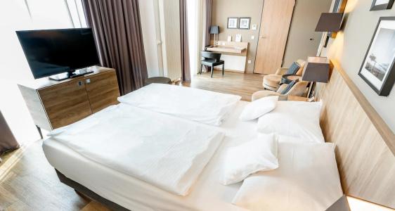 Best Western Plus Ostertor - 164