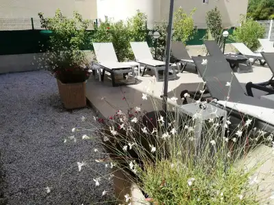 ibis budget Hyères Centre Ville - 21