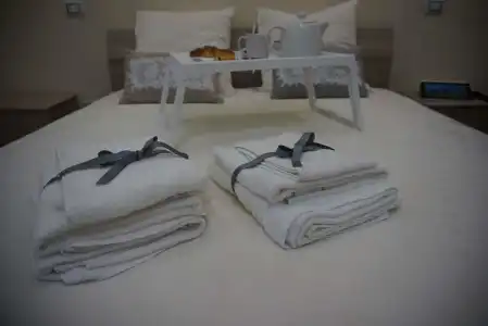 B&B Numero 5 - 5