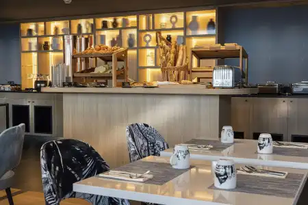 Hôtel & Spa – Thalazur Saint Jean de Luz - 28