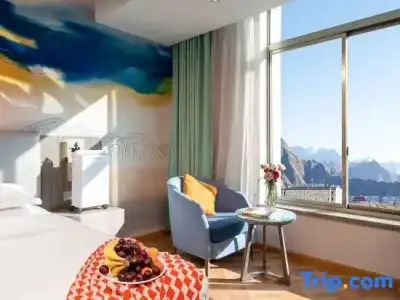 Holiday Inn Express Lhasa Potala Palace by IHG - 42