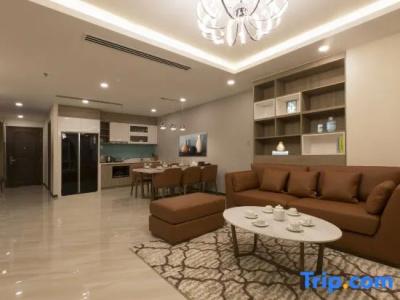 NTA - Serviced Apartments - 140