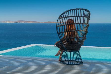 Mykonos Riviera - Small Luxurys of the World - 20