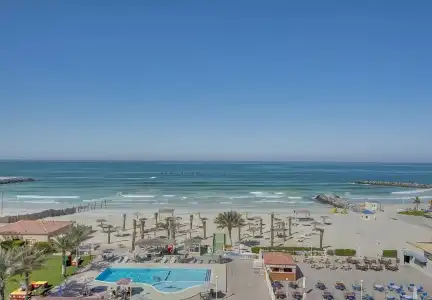 Ajman Beach - 21