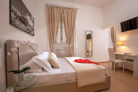 Domus Veneto Rome - 23