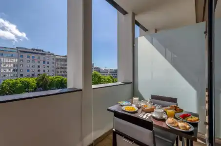 TURIM Av Liberdade - 7