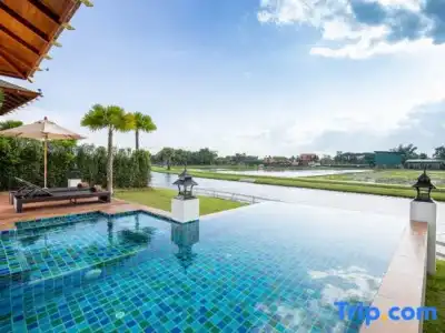 Thantara Resort Chiang Mai - 52