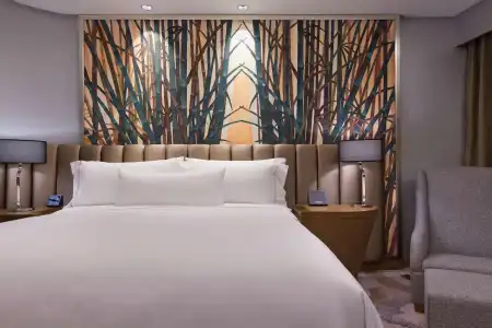 The Westin Grande Sukhumvit, - 3
