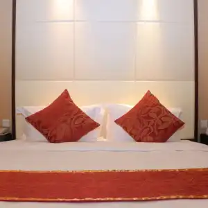 Howard Johnson Pearl Plaza Wuhan - 29