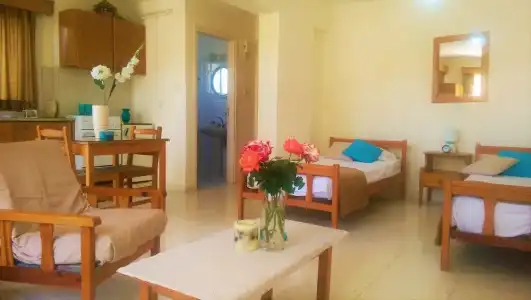Droushia Holiday Apartments - 3