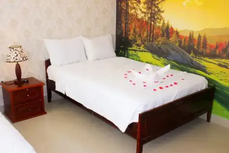 Hai Yen Family Resort - 127